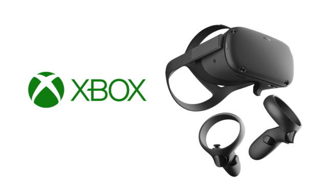 Есть ли vr на xbox