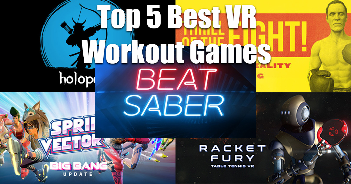 VR News - The Top Stories & Articles | GameScoutr